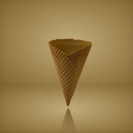 SAMSON Cone - medium